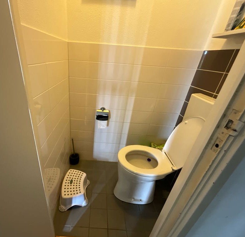 Van Hogendorpsingel 4