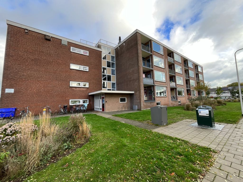 Pieter de Hoochstraat 29, 7944 CS Meppel, Nederland