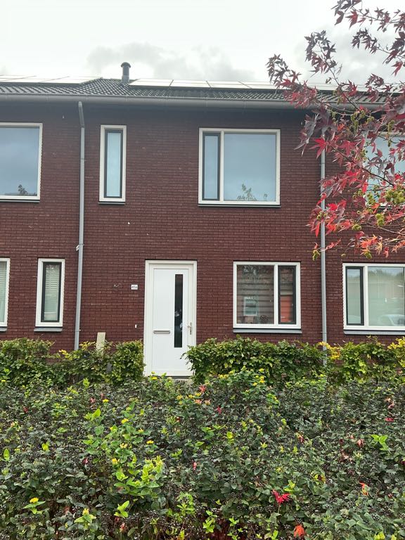 Vondelstraat 45a, 8331 RC Steenwijk, Nederland
