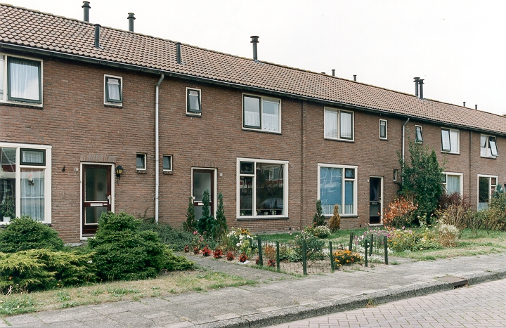 Thorbeckelaan 89, 7942 CN Meppel, Nederland
