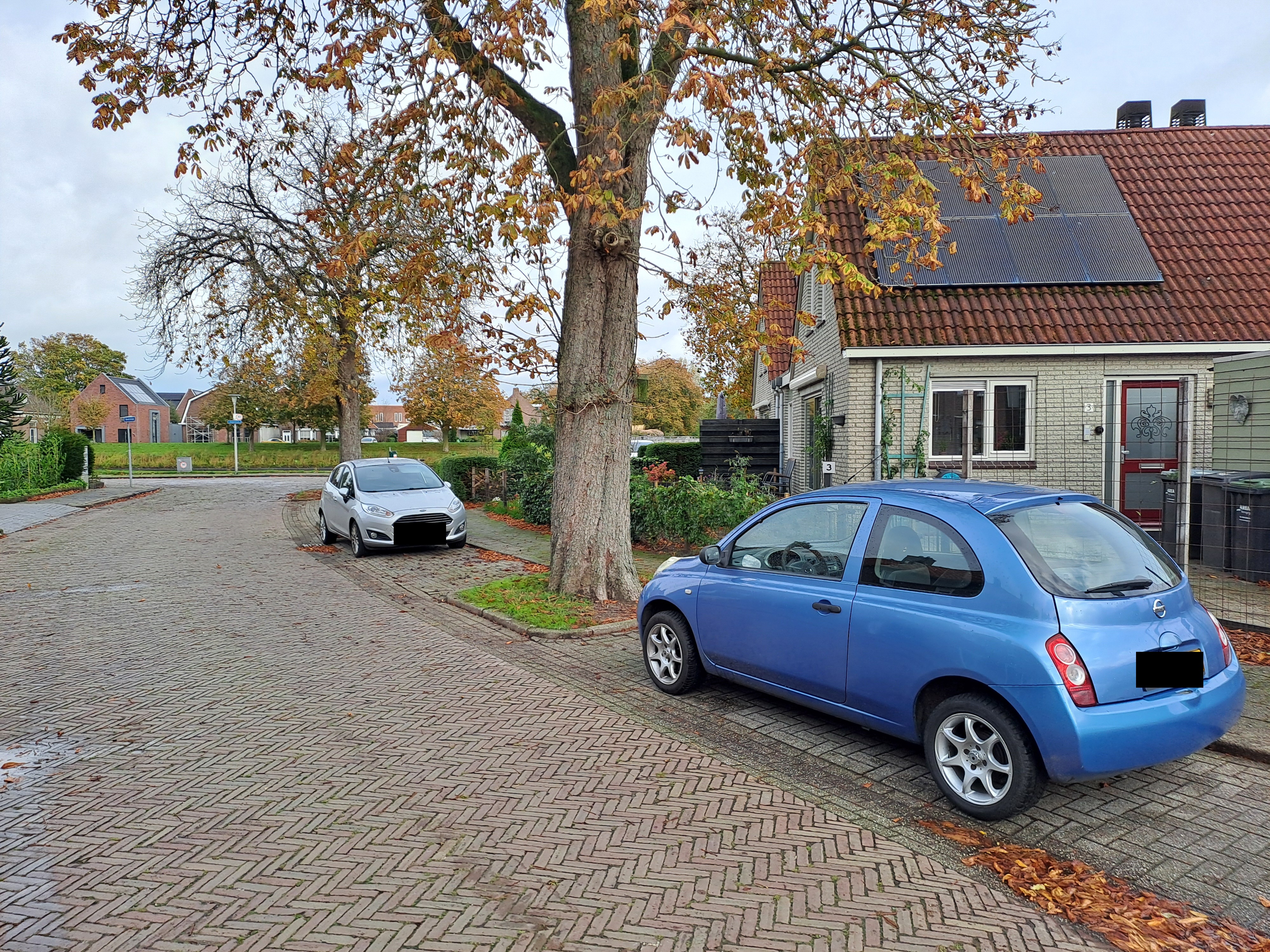 Oranjewijk 3, 7742 VP Coevorden, Nederland