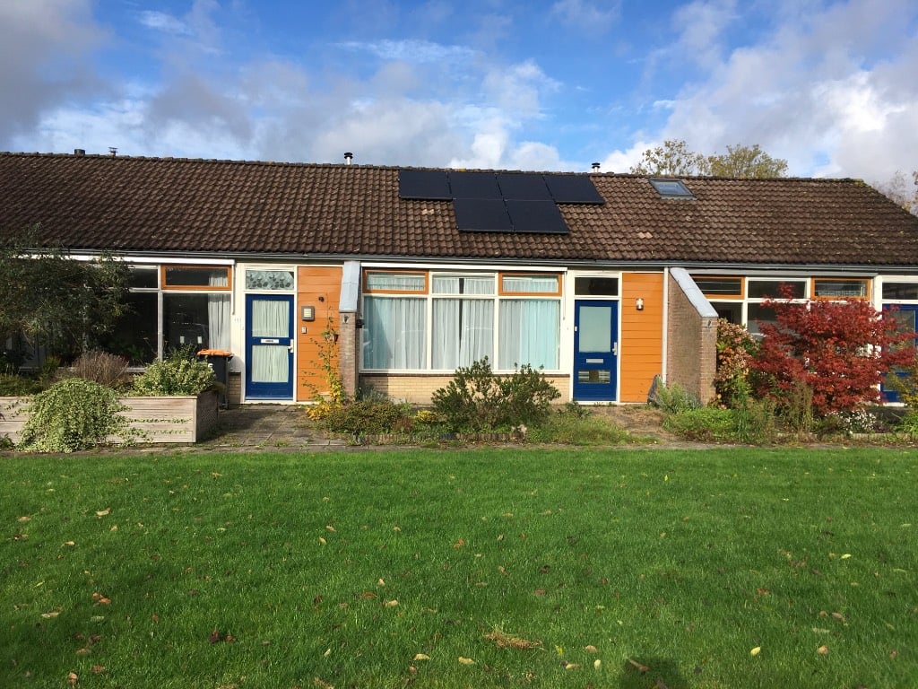 Weerbel 4, 9451 EB Rolde, Nederland