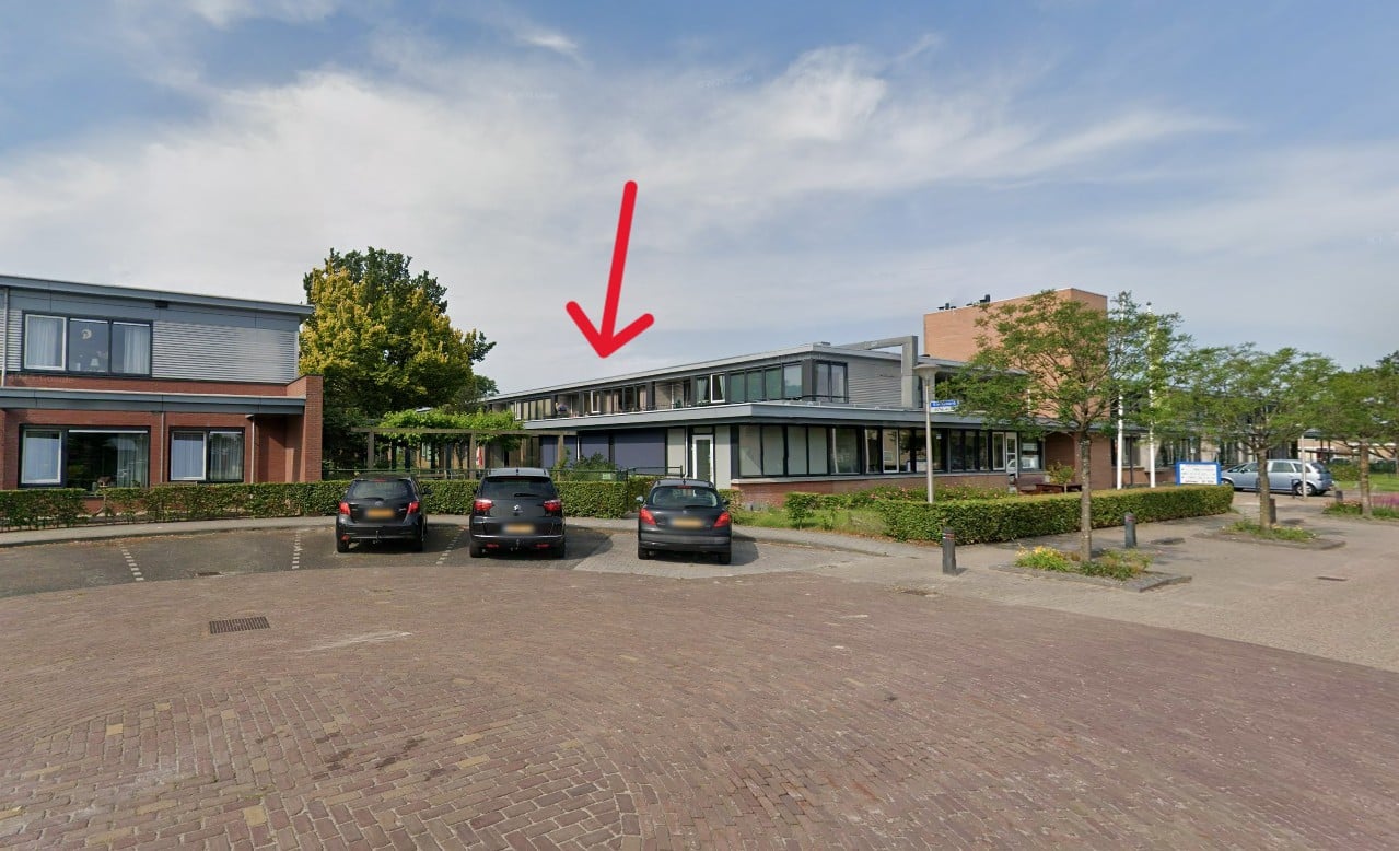 Riemsoord 76, 8426 ED Appelscha, Nederland