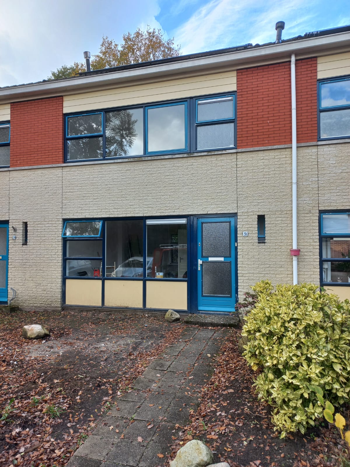 De Hultinge 31, 9411 JN Beilen, Nederland