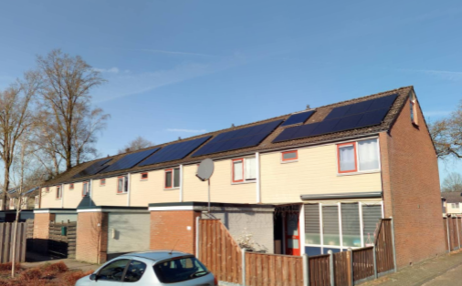 Zuidlaarderbrink 175, 7812 GD Emmen, Nederland