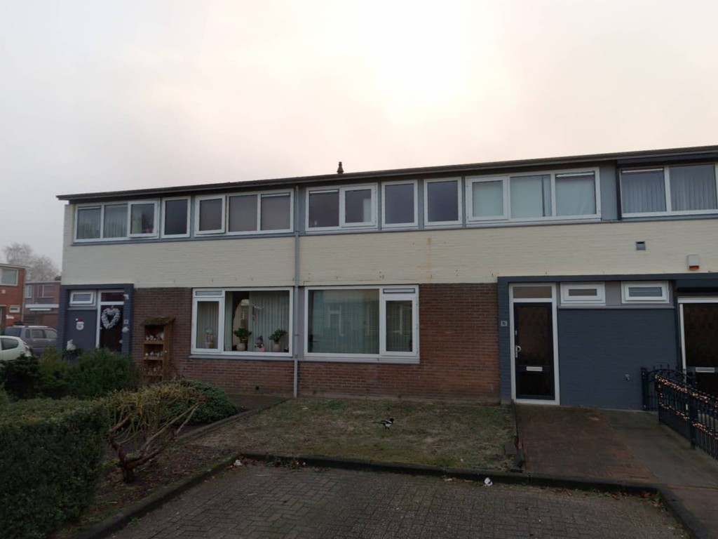 Krozenpad 16, 7815 CH Emmen, Nederland