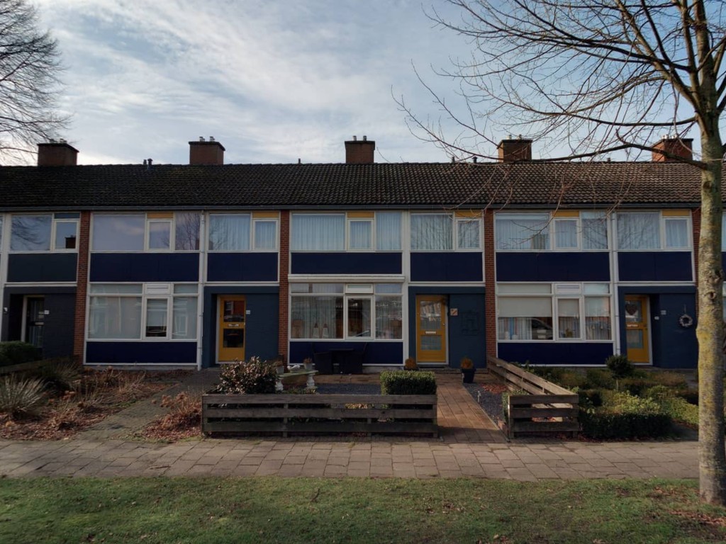 Meridiaan 61, 7891 EA Klazienaveen, Nederland