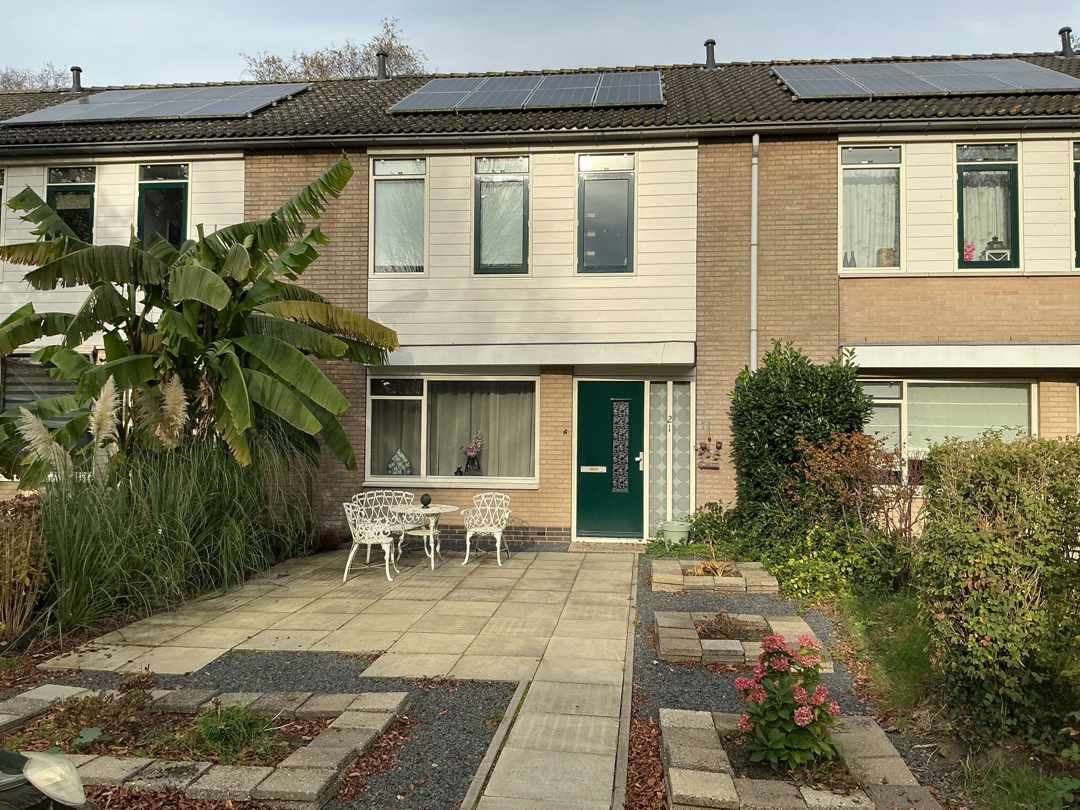 Gerritsstraat 21, 7981 BP Diever, Nederland