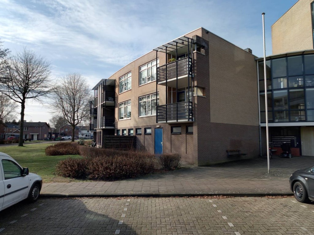 Meridiaan 27D, 7891 EA Klazienaveen, Nederland