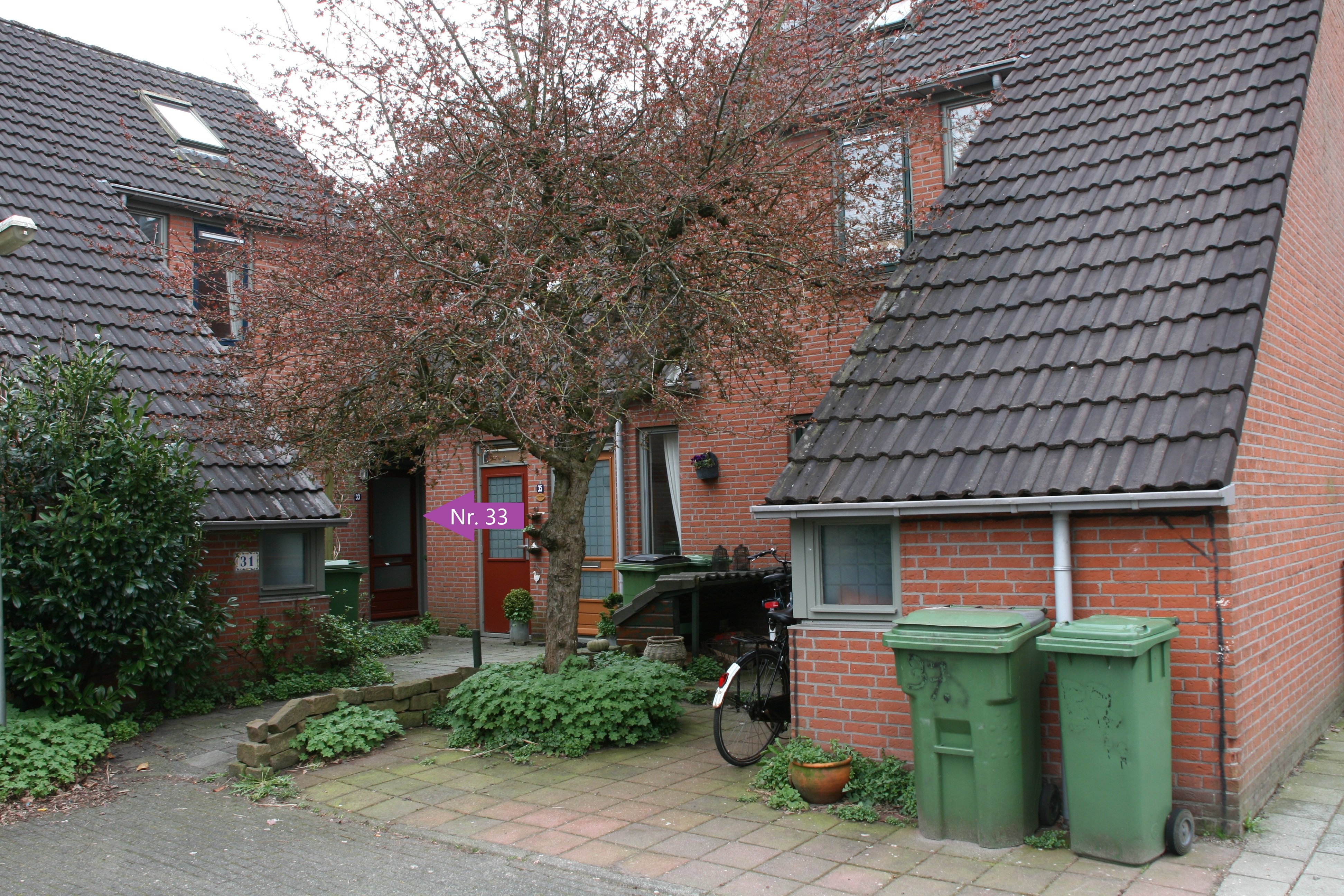 Listerhof 33, 7908 AS Hoogeveen, Nederland