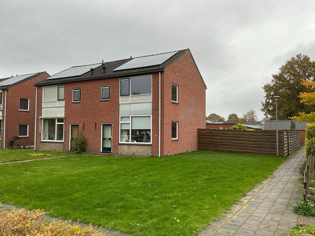 Prins Bernhardstraat 69, 9422 GC Smilde, Nederland