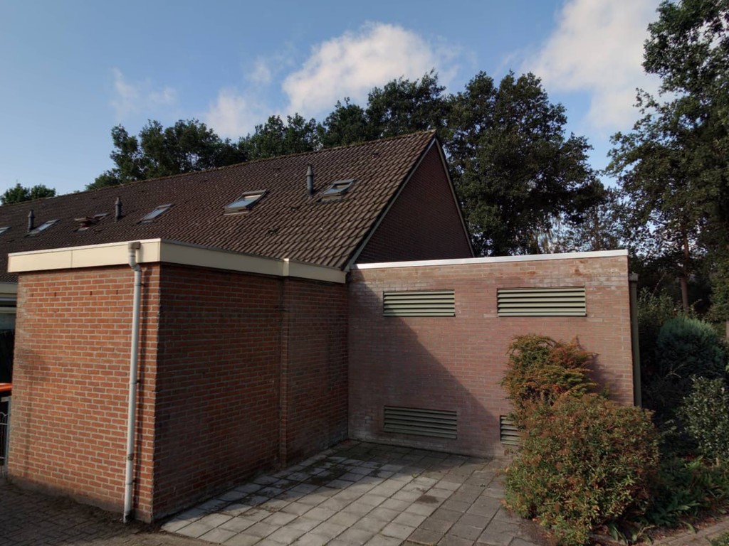 Kampakkers 1, 9531 HS Borger, Nederland