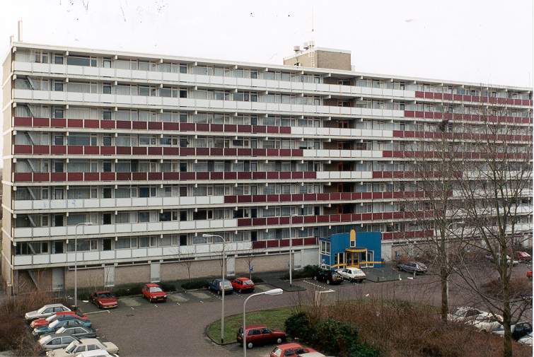 Helios 104, 7904 HJ Hoogeveen, Nederland