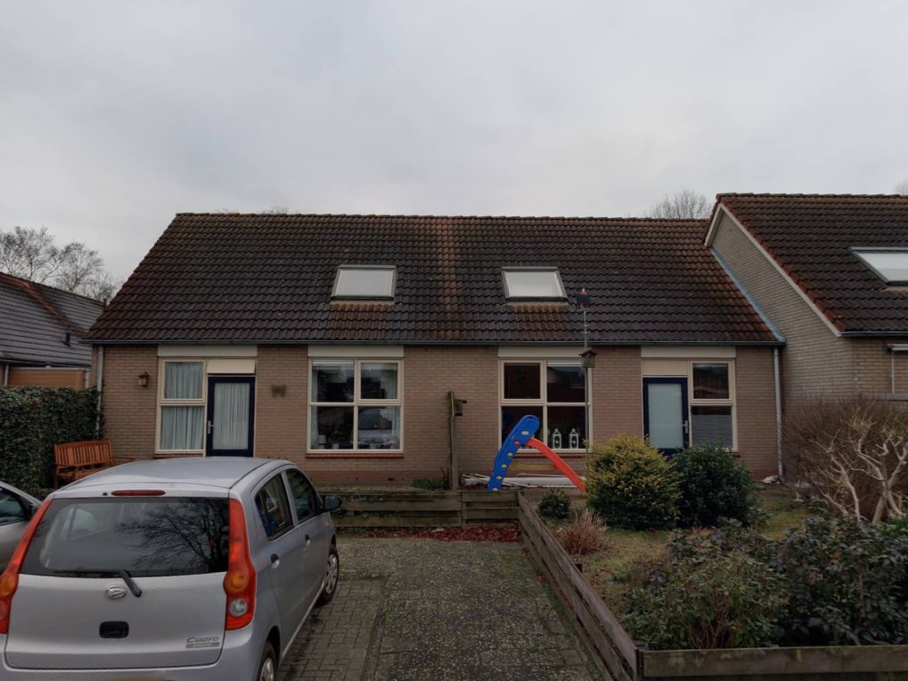 Plantsoenstraat-West 18, 7887 BT Erica, Nederland