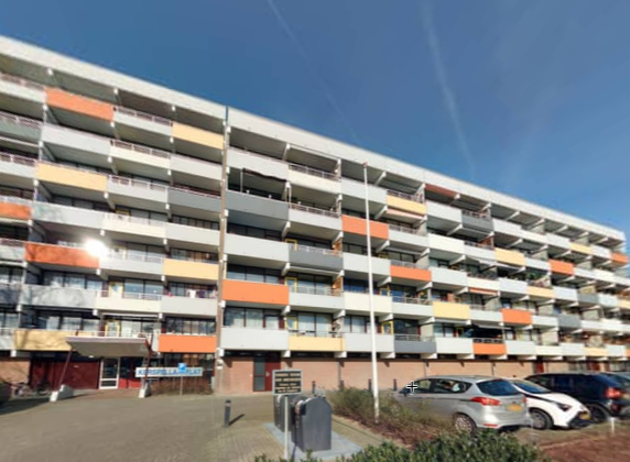 Kerspellaan 151, 7824 JE Emmen, Nederland