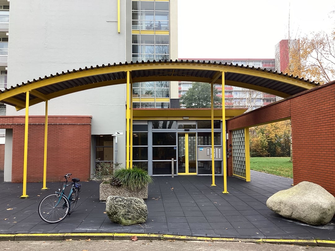 Speenkruidstraat 187