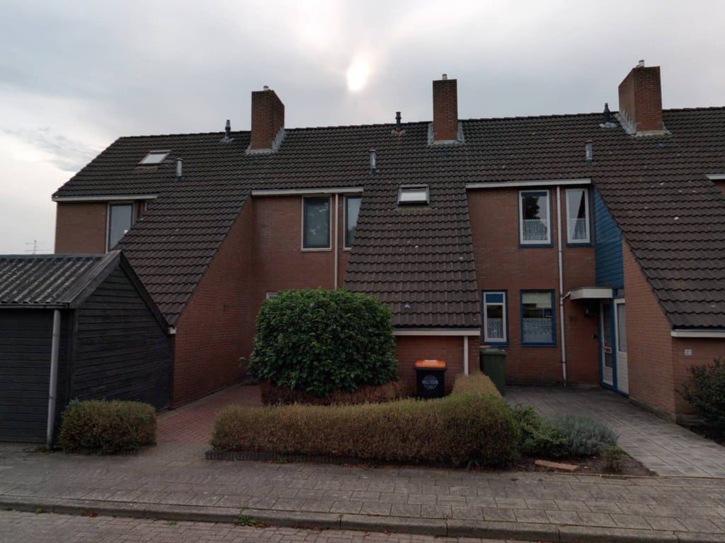 Krabbescheer 33, 9521 HR Nieuw-Buinen, Nederland