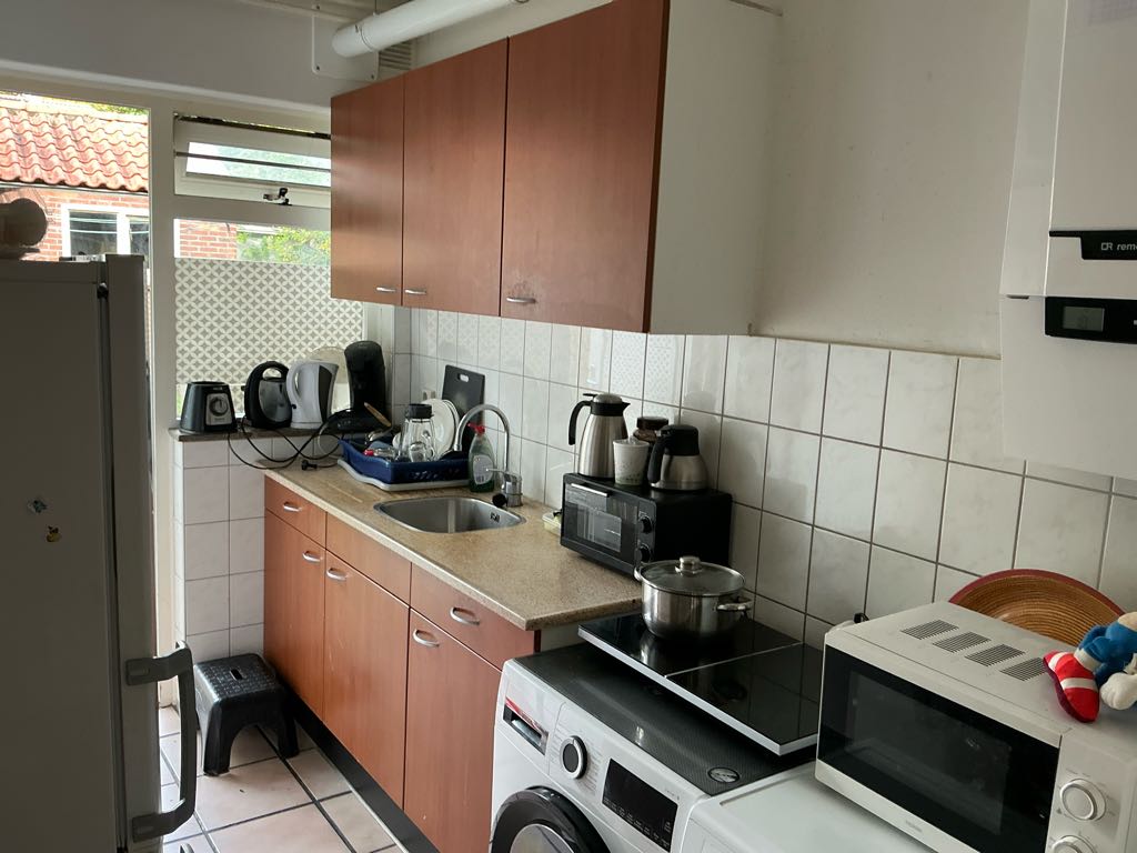 Hendrik de Vroomestraat 61