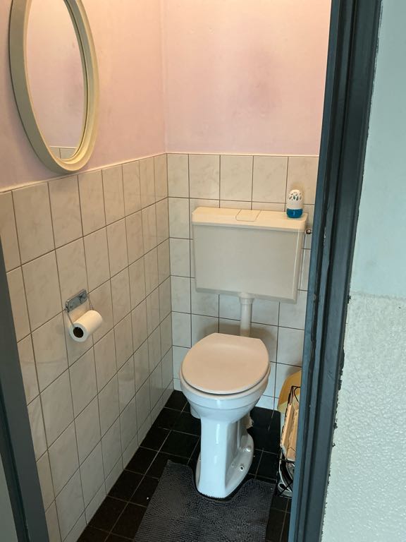 Hendrik de Vroomestraat 61