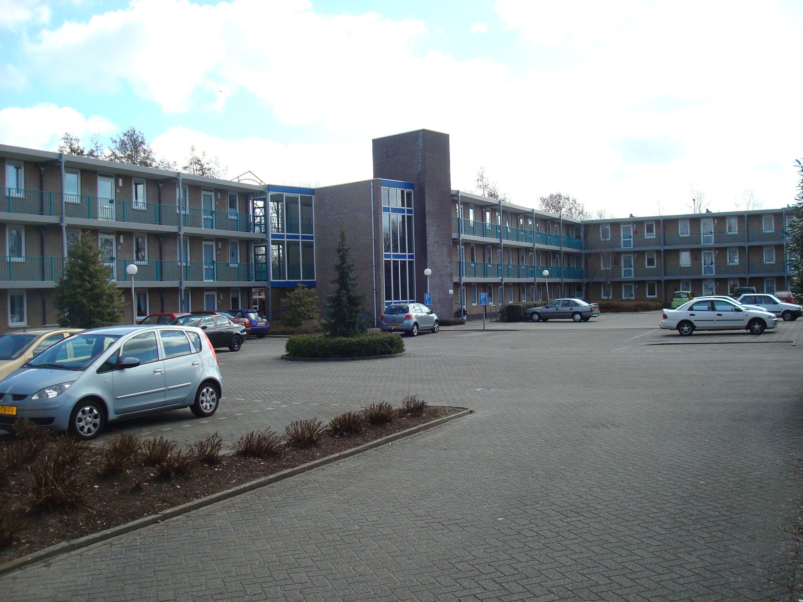 Achter de Brandweer 38