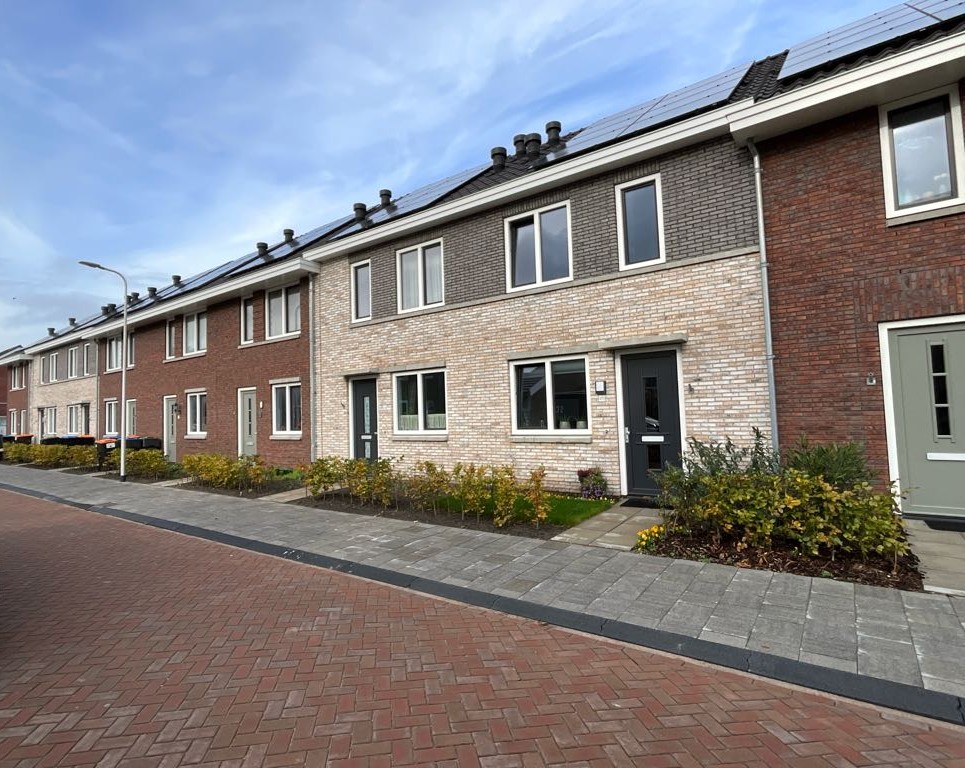 Oostergrift 23, 7942 MC Meppel, Nederland