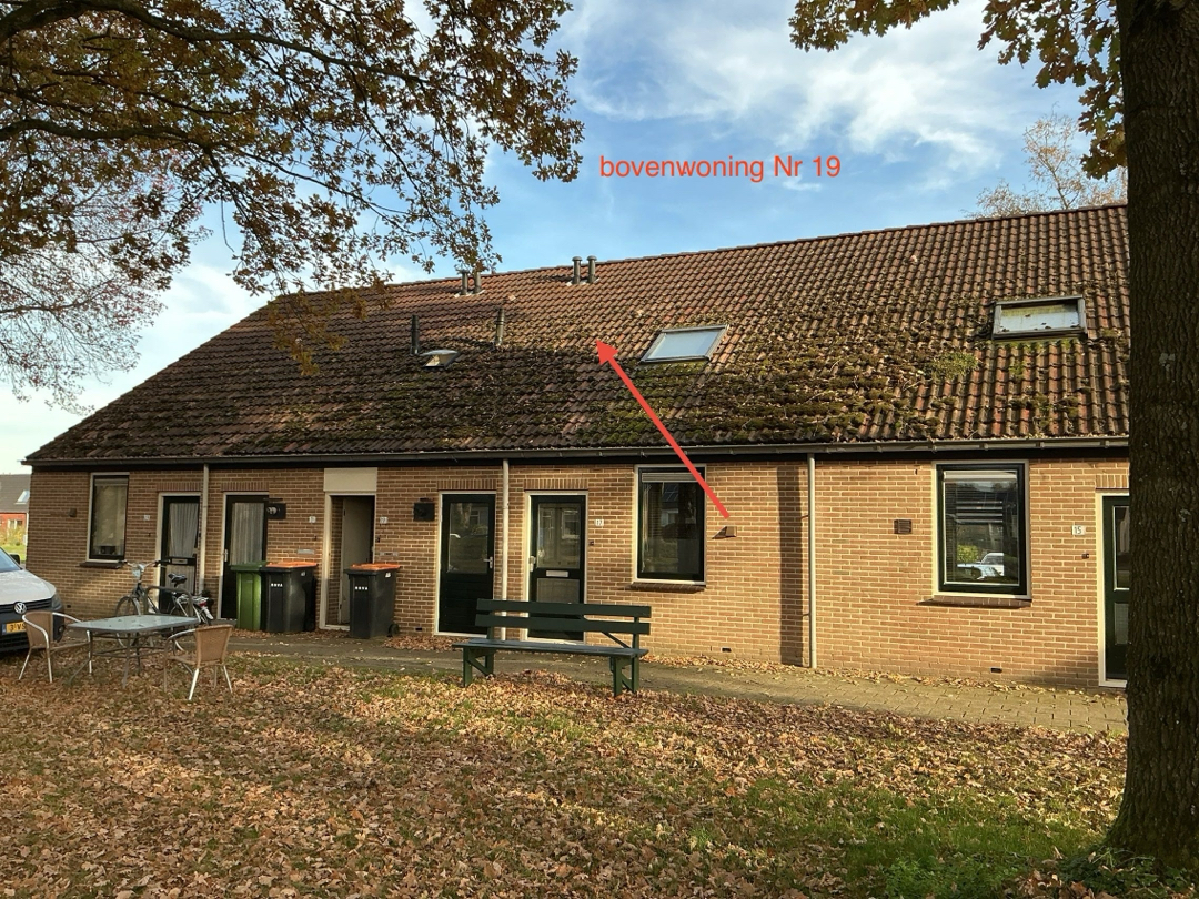 Hofweg 19, 7971 BK Havelte, Nederland