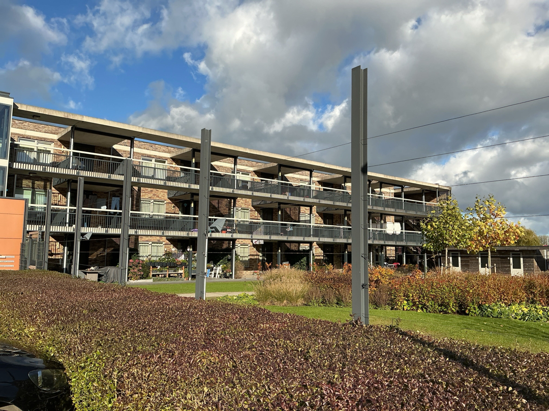 Anne de Vriesstraat 35, 9402 NZ Assen, Nederland