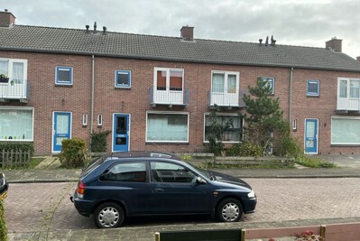 Prinses Marijkestraat 4