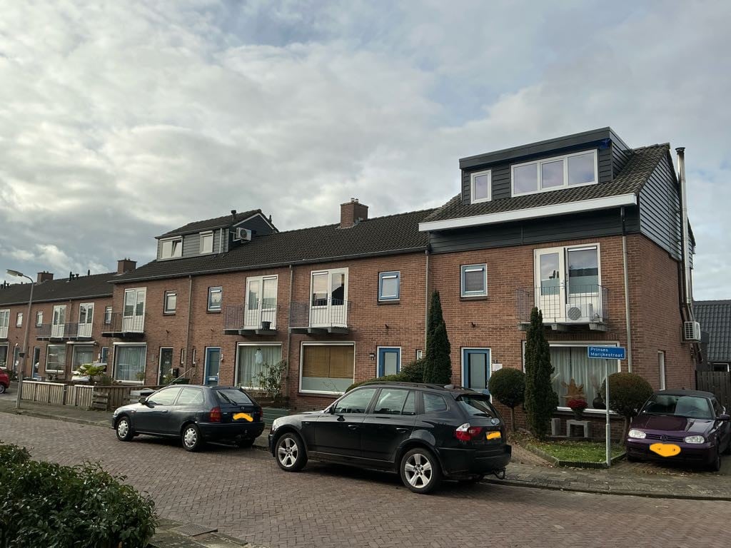 Prinses Marijkestraat 4