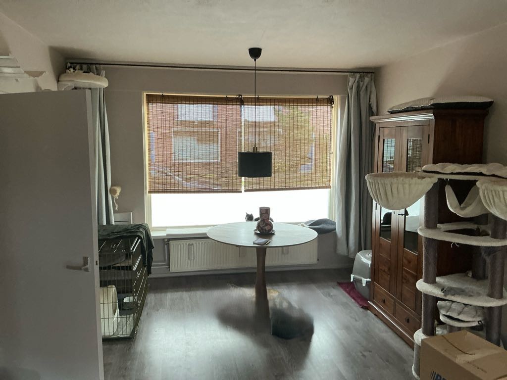 Prinses Marijkestraat 4