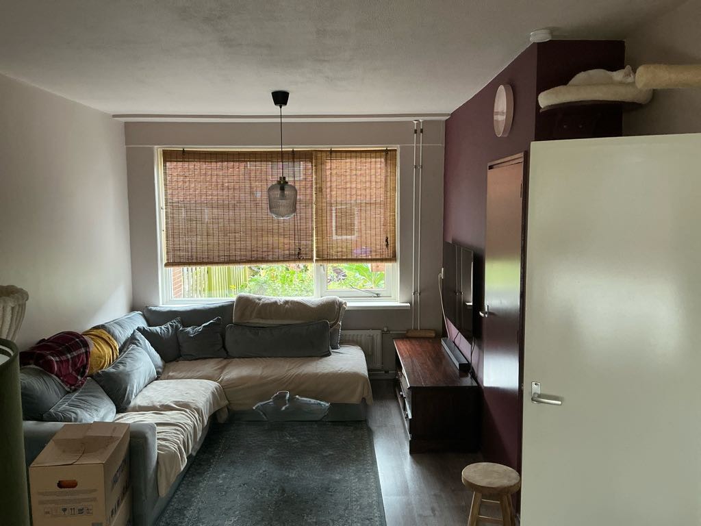 Prinses Marijkestraat 4