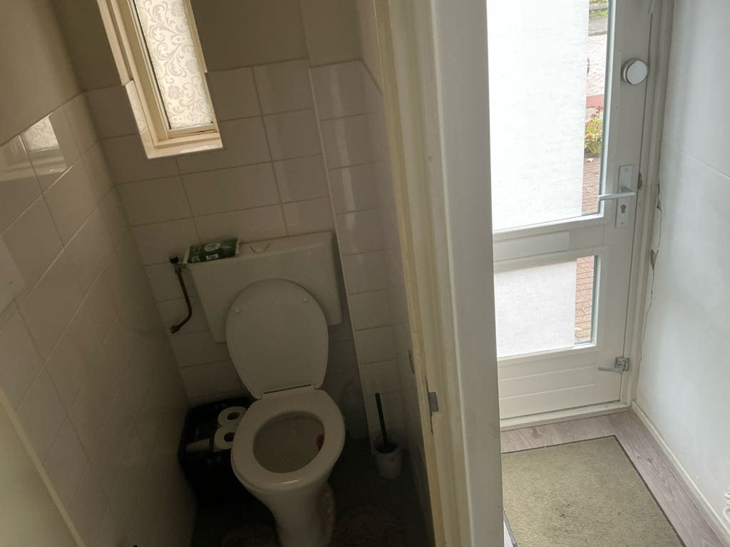 Prinses Marijkestraat 4