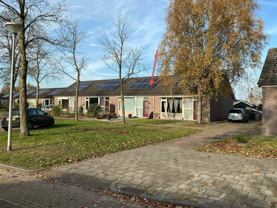 J.L. Nijsinghweg 53, 7957 CD De Wijk, Nederland