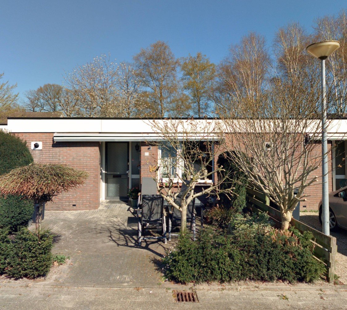 Veenbes 29, 7918 AR Nieuwlande, Nederland