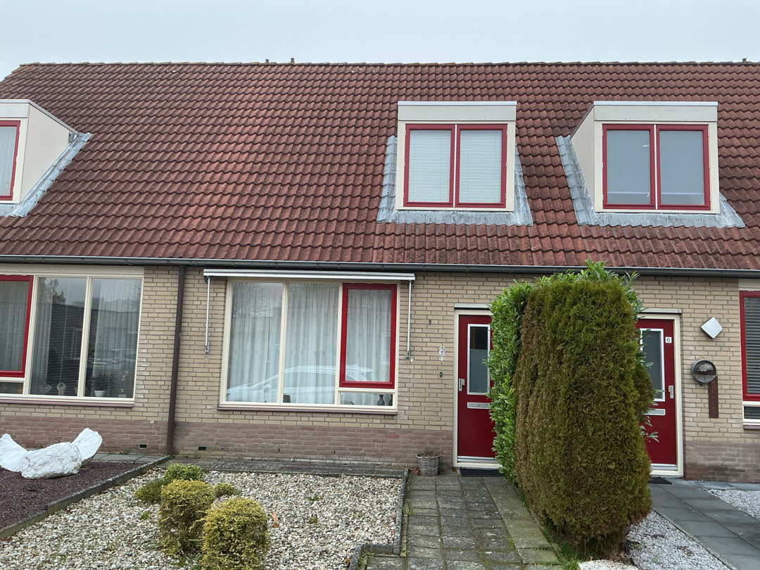 Markedreef 8, 9403 KR Assen, Nederland