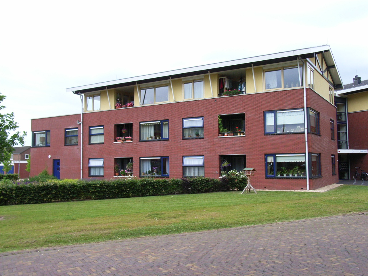 Stoffer Holtjerweg 8, 9761 CB Eelde, Nederland