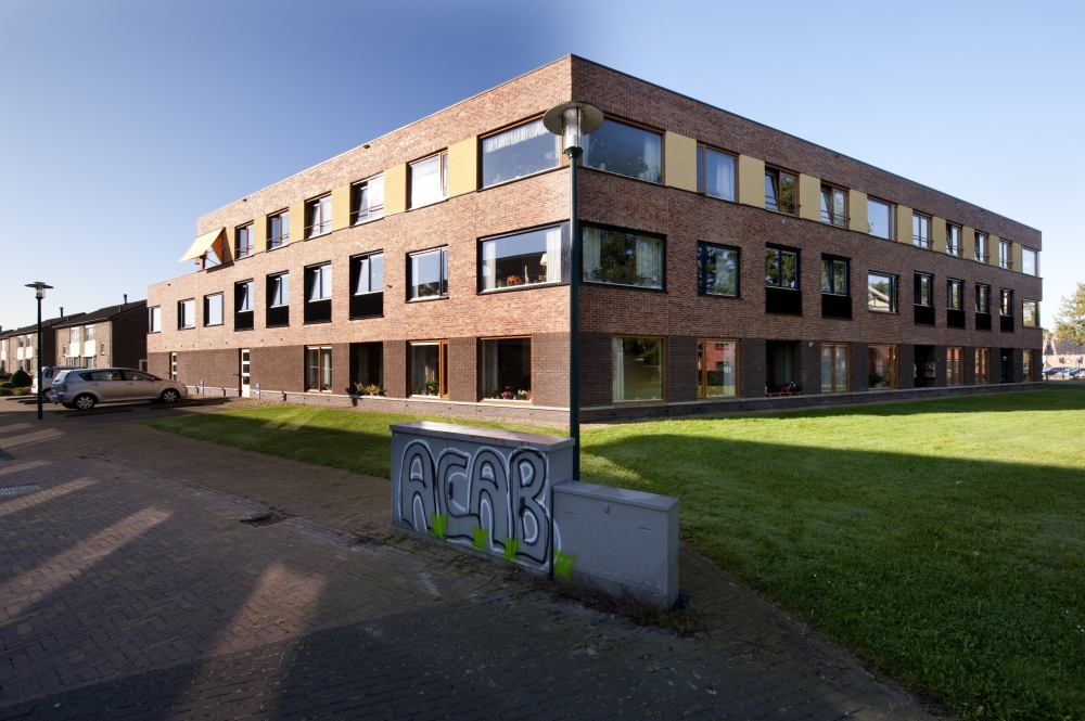 Stoffer Holtjerweg 25, 9761 CA Eelde, Nederland