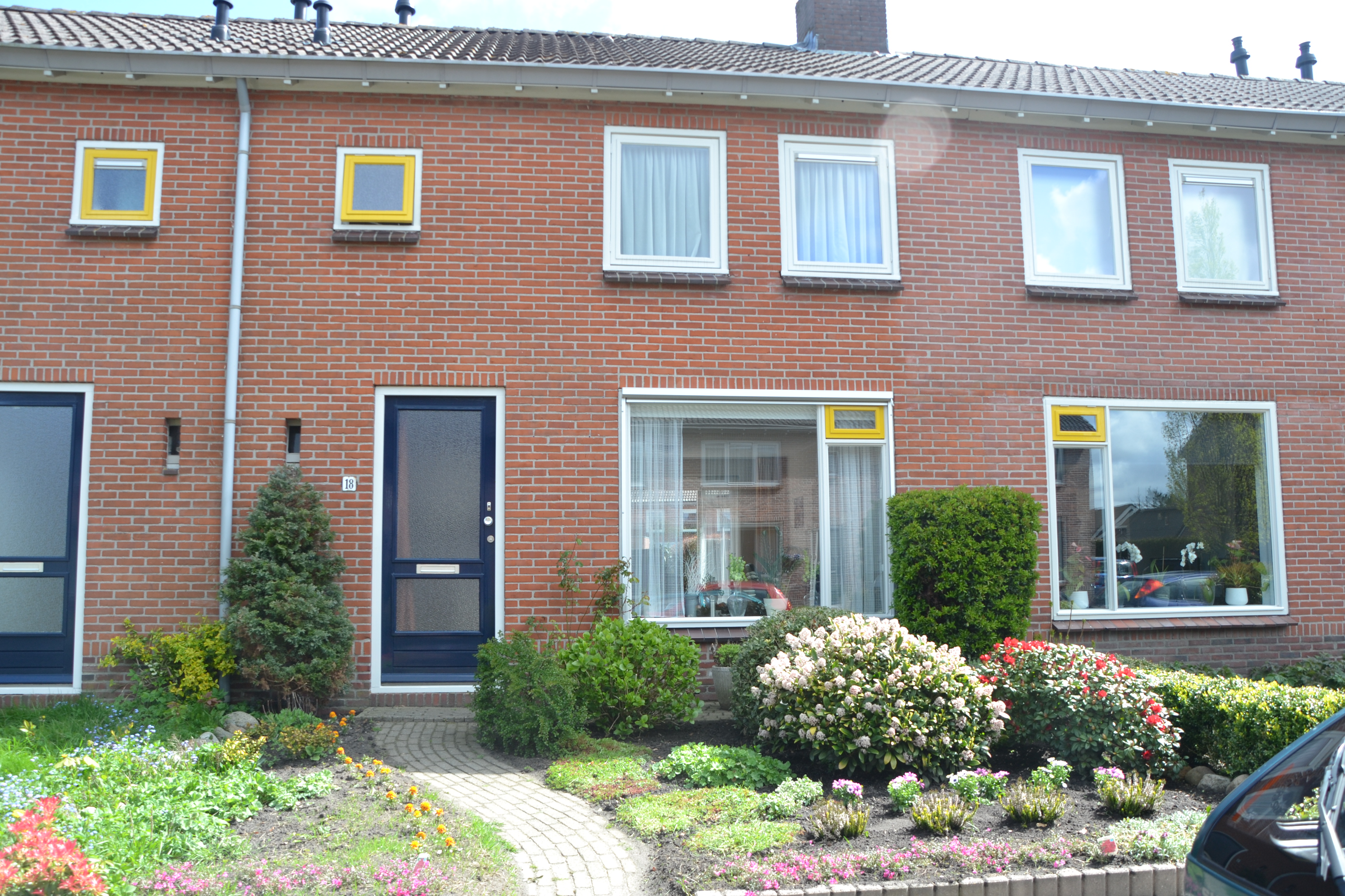Berkenlaan 18, 9411 AX Beilen, Nederland