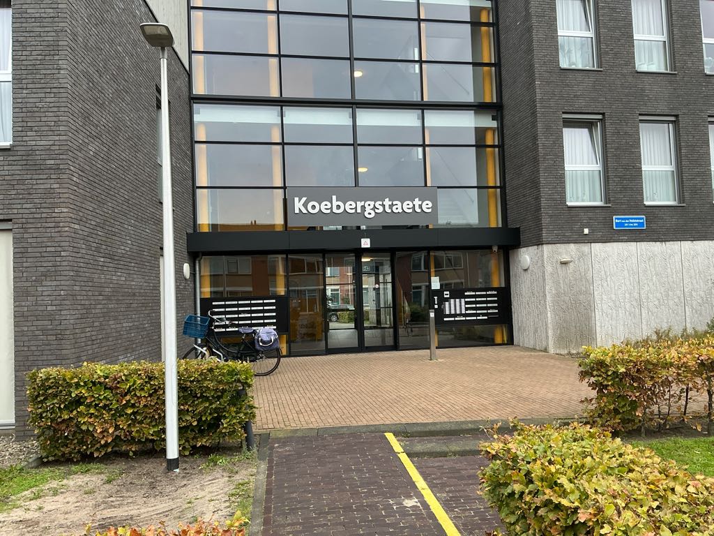 B. Van der Helststraat 2B, 7944 XM Meppel, Nederland