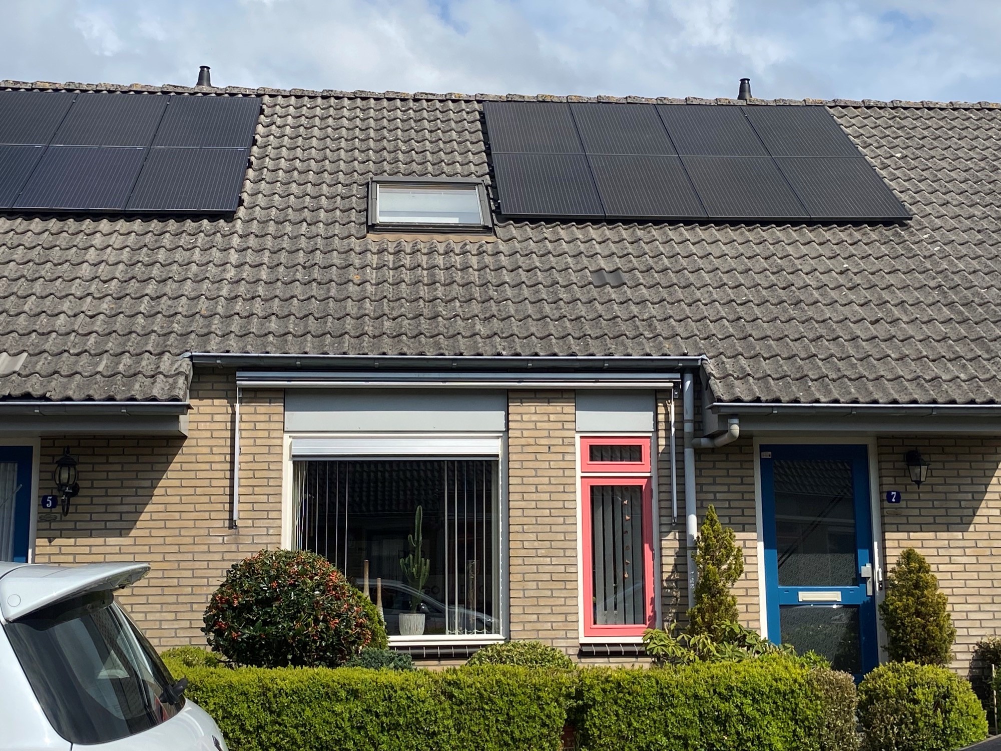 Hyacinthenstraat 7, 7906 PP Hoogeveen, Nederland