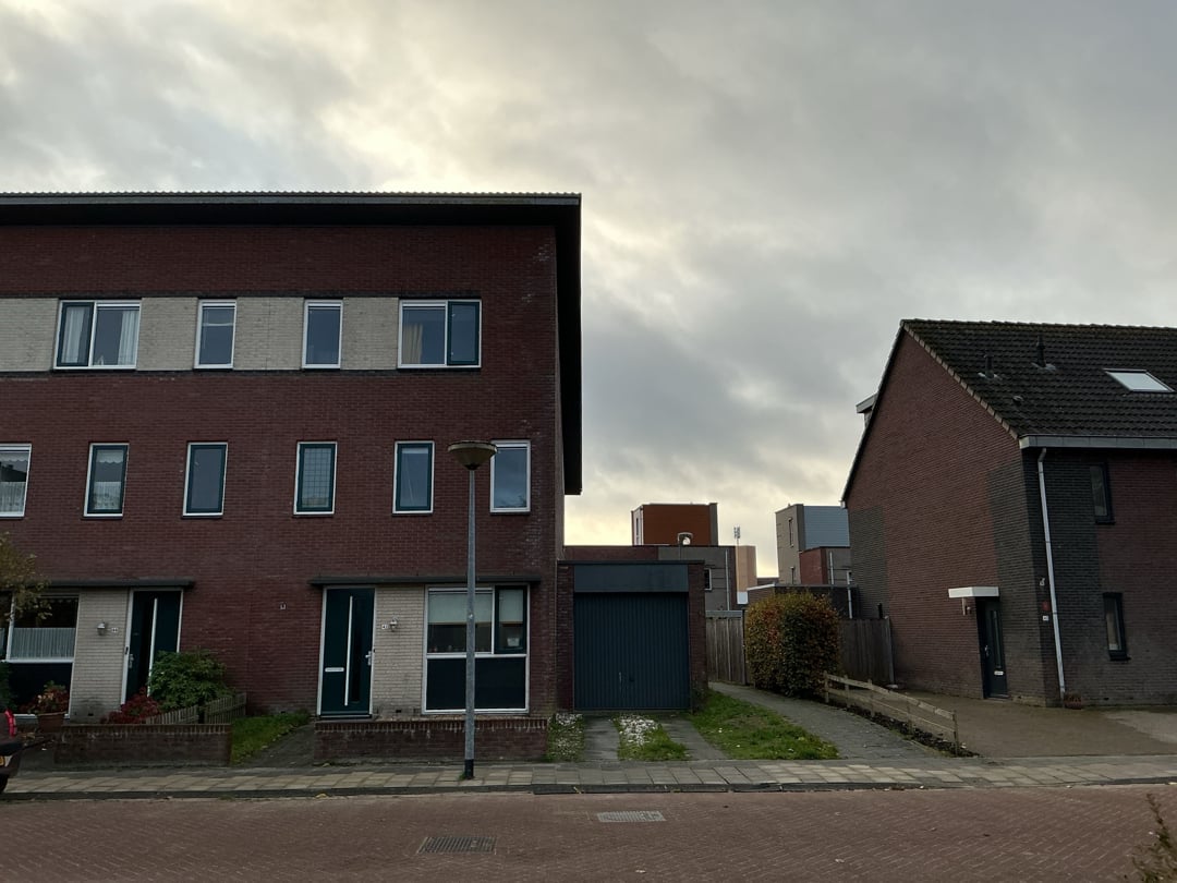 Moerbeistraat 42, 9408 BA Assen, Nederland