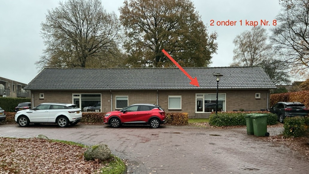 De Wijert 8, 7981 AG Diever, Nederland