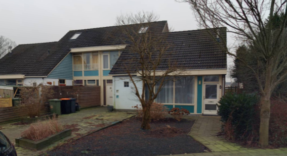 Begoniastraat 29, 9521 GX Nieuw-Buinen, Nederland