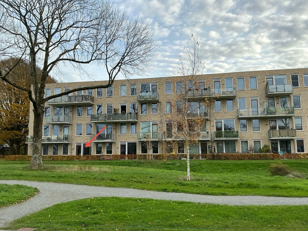 Meester P.J. Troelstralaan 143, 9402 BE Assen, Nederland