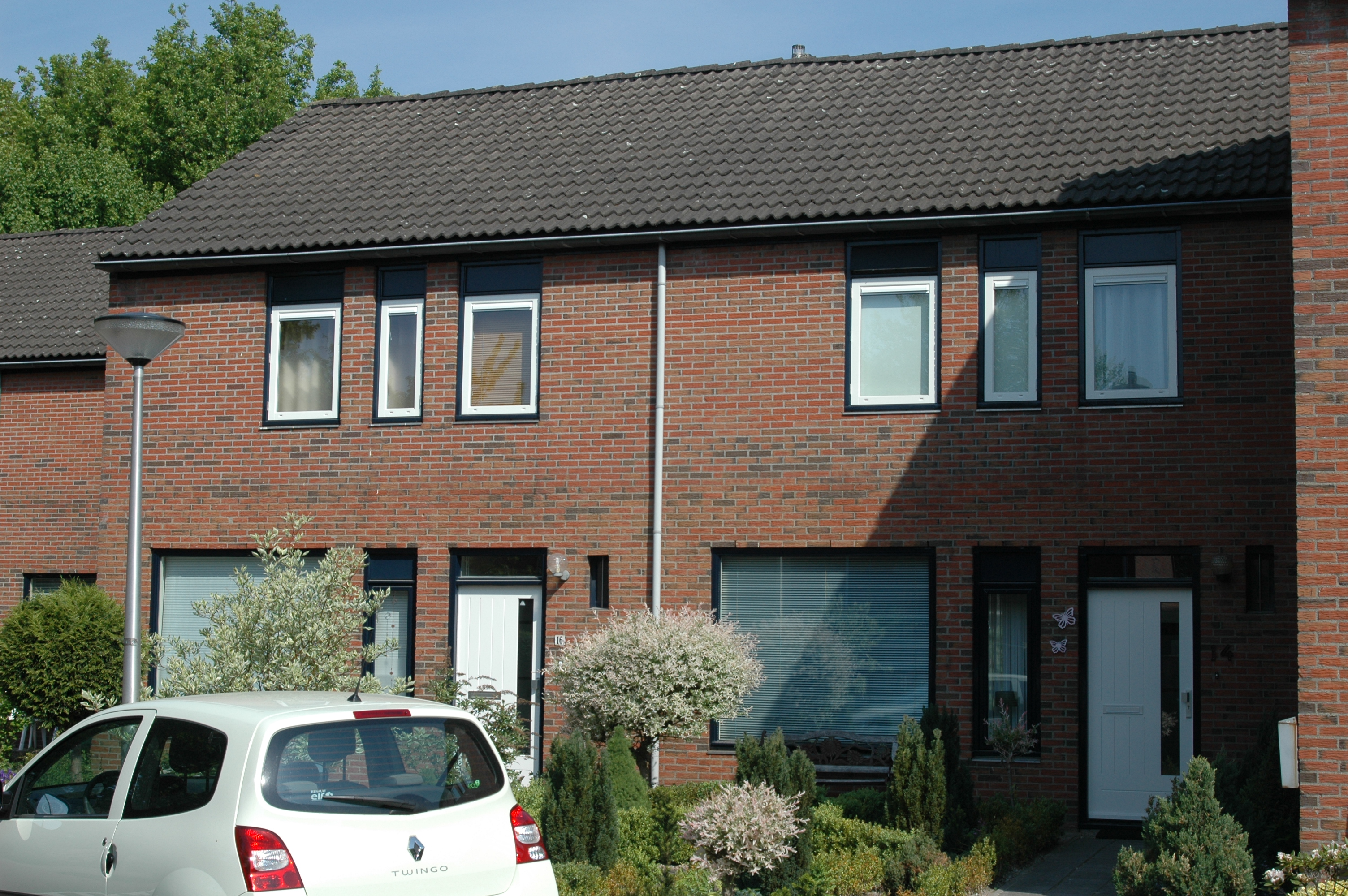 Anemoonstraat 14, 7741 SB Coevorden, Nederland