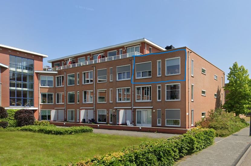 Touwslager 70, 9301 BD Roden, Nederland