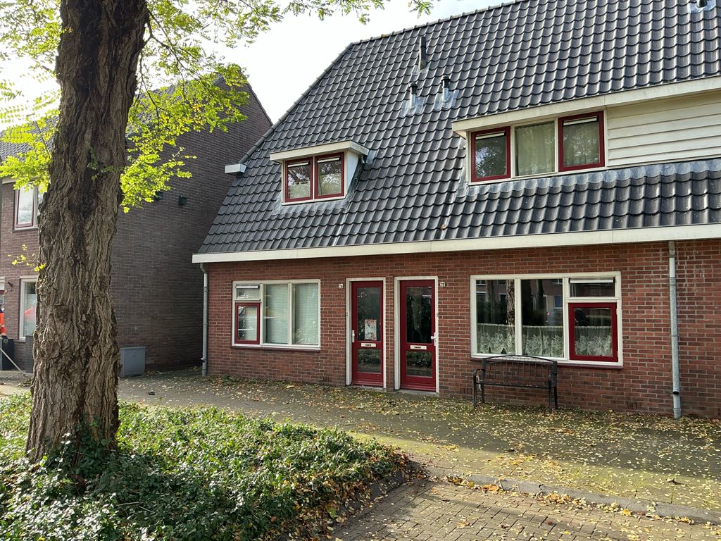 Papaverstraat 24, 7943 AS Meppel, Nederland