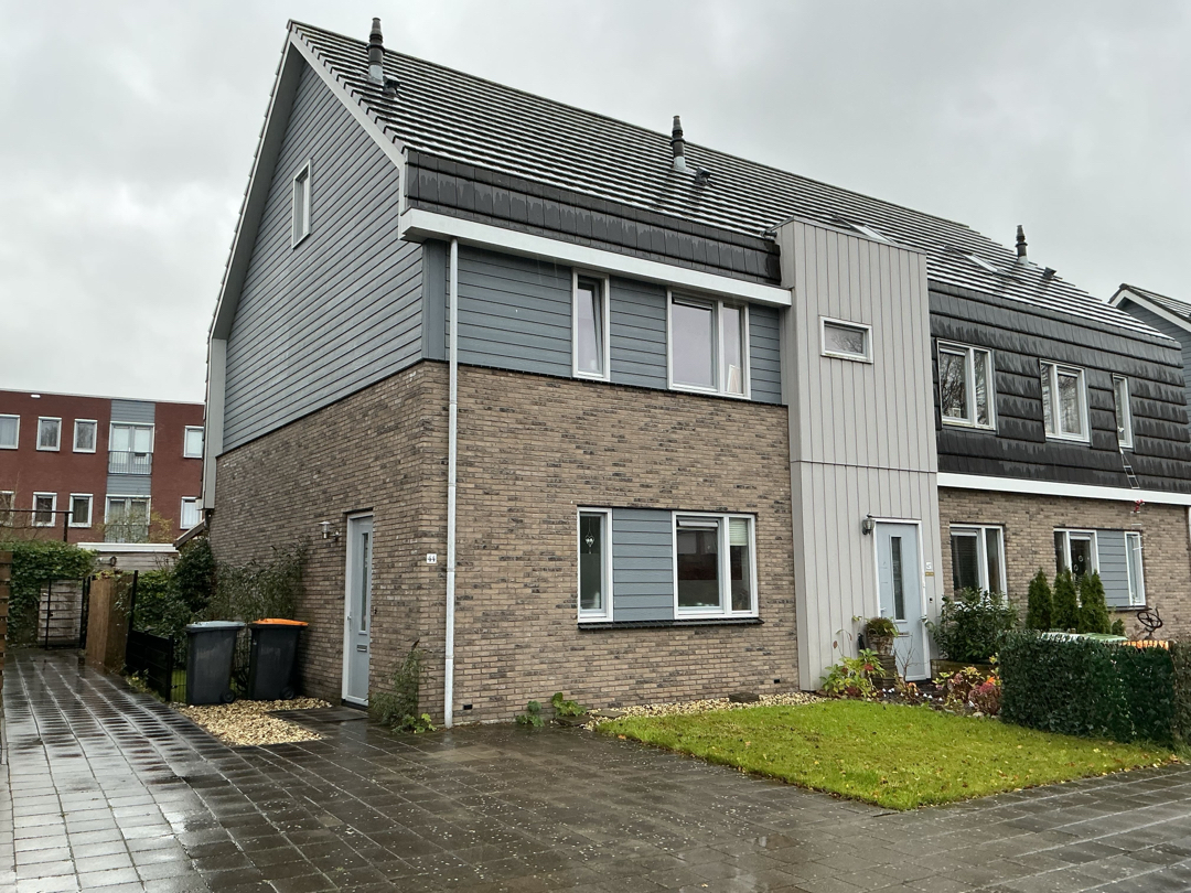 Julianalaan 44, 7921 BH Zuidwolde, Nederland
