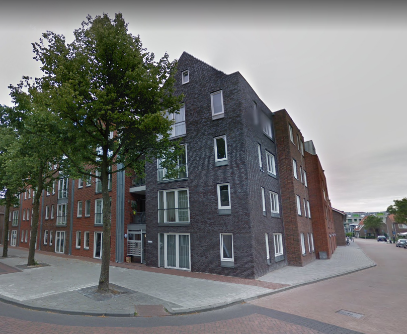 Grote Oever 110, 7941 BJ Meppel, Nederland