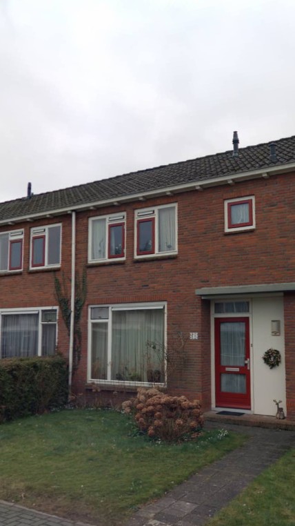 Jan Ligthartstraat 18, 9301 HK Roden, Nederland